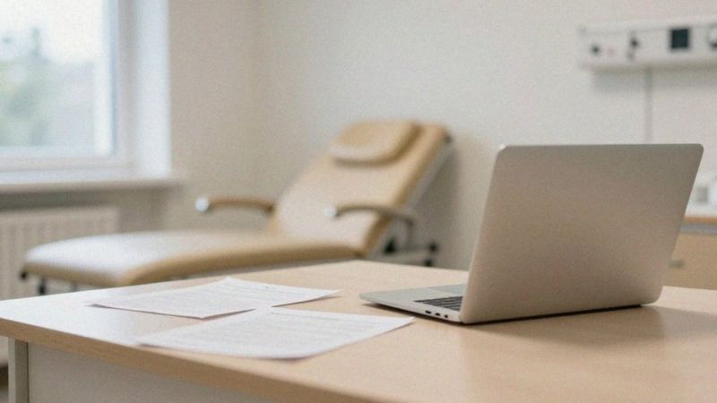Jak przebiega diagnoza zaburzeń pamięci krótkotrwałej?