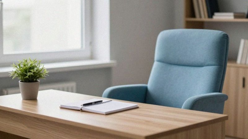 Kiedy zwrócić się do psychologa lub psychiatry?