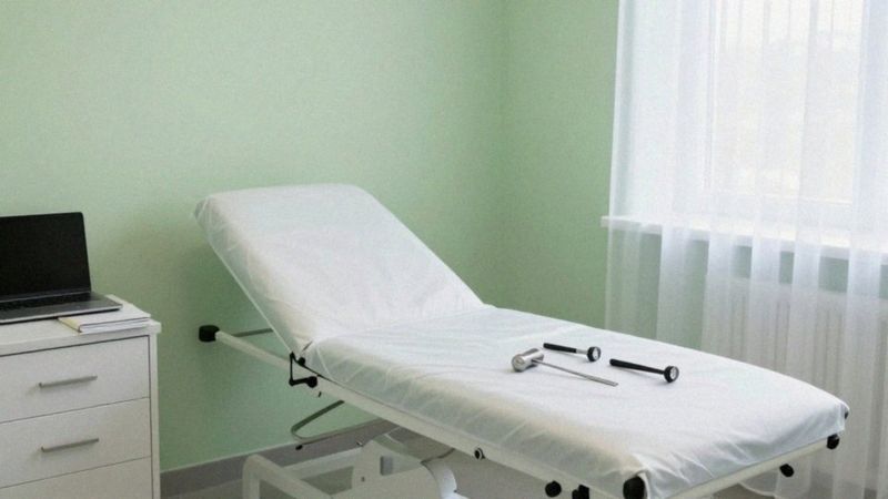 Jak przebiega diagnostyka drżenia prawej ręki?