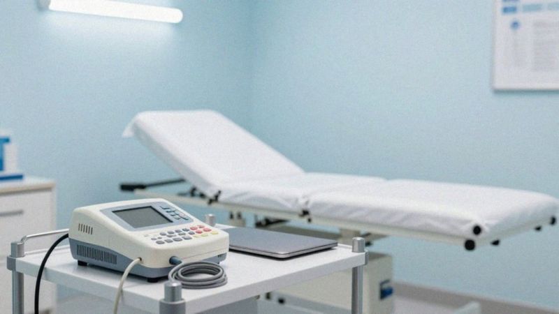 Jak wygląda diagnostyka kardiologiczna w POZ?