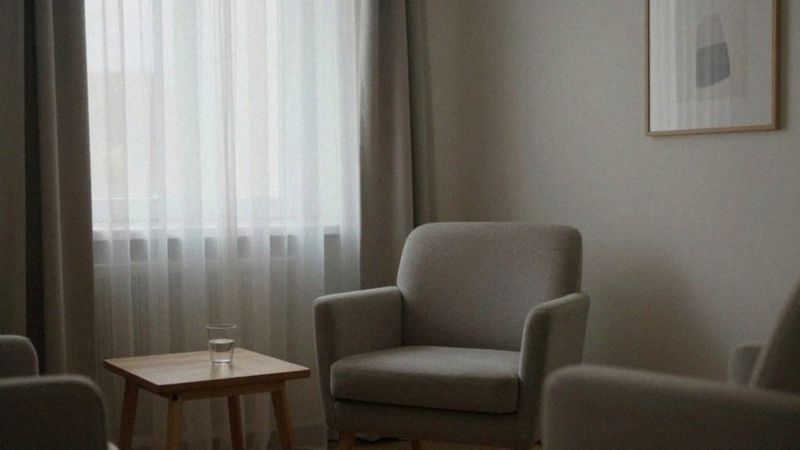 Jakie są przeciwwskazania do treningu uważności?