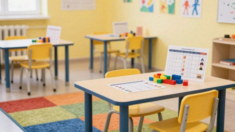 Jakie techniki pracy stosuje nauczyciel cień?