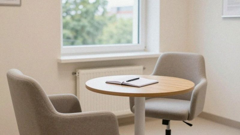Psycholog czy psychiatra: kogo wybrać?