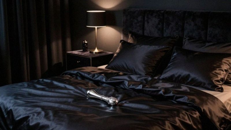 Czy perwersje seksualne urozmaicają pożycie?