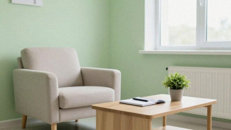 Czy psychoterapia może zastąpić farmakoterapię?