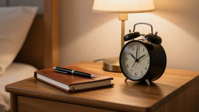 Jak trenować pamięć snów i testy rzeczywistości?