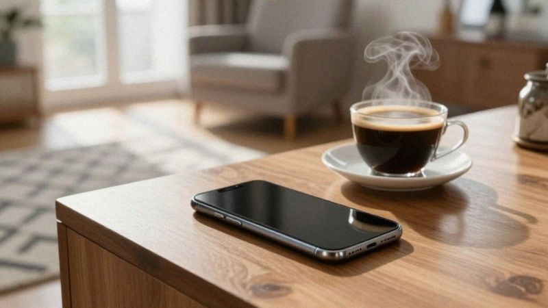 Kiedy odpowiadać na SMS-y, a kiedy milczeć?