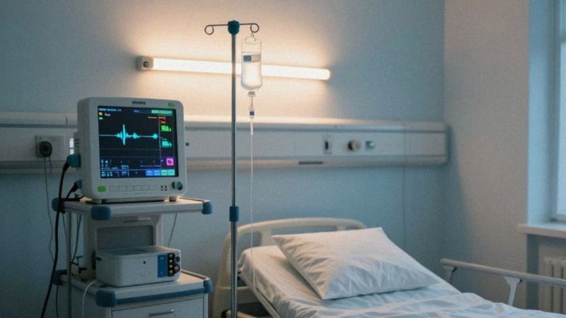 Jak długo trwa śpiączka farmakologiczna i jak wybudza pacjenta?