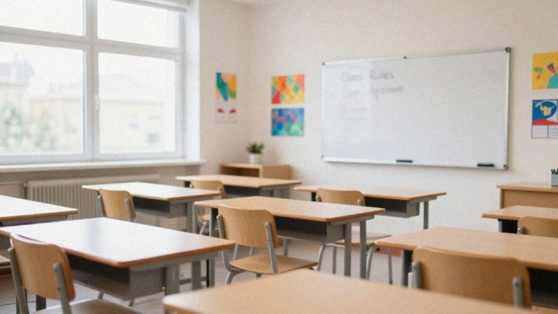 Jak organizować pracę wychowawczą w sposób demokratyczny?