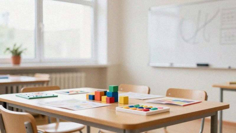 Jak wspierać nauczycieli w edukacji włączającej?