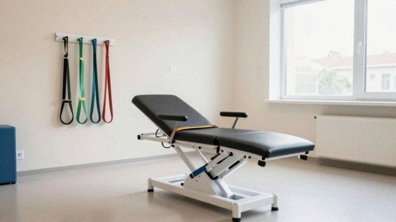 Jak wygląda rehabilitacja po śpiączce?