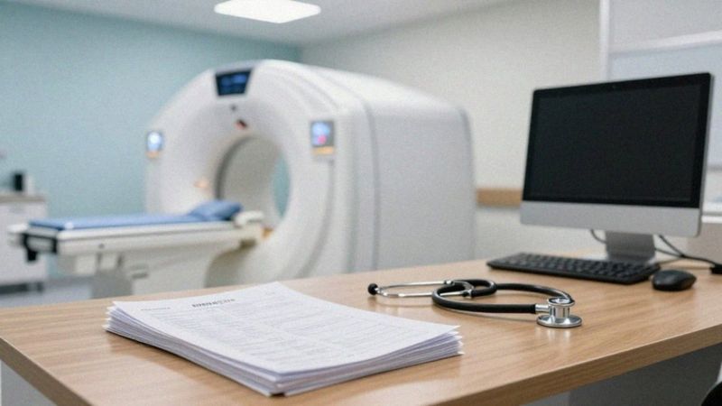 Jakie badania i testy diagnozują afazję?