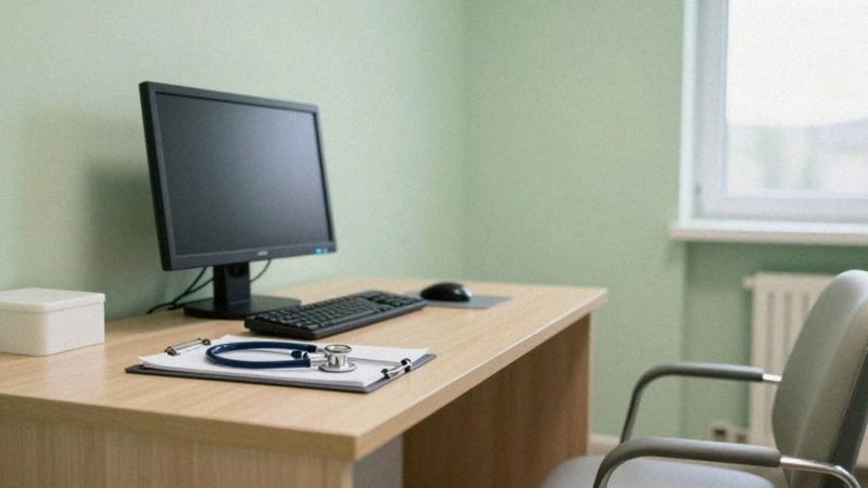 Kiedy lekarz rodzinny skieruje pacjenta do specjalisty?