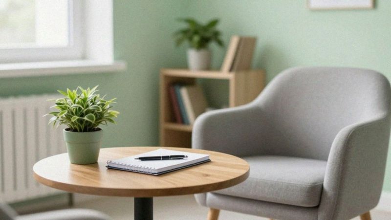 Jak odróżnić autyzm od ADHD i zaburzeń lękowych?