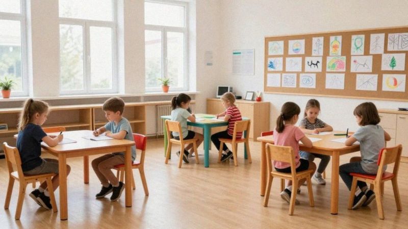 Jak wychowanie zbiorowe w kolektywizmie wpływa na dzieci?