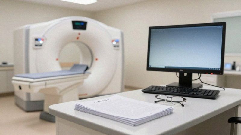 Jak wygląda diagnostyka neurologiczna prozopagnozji?