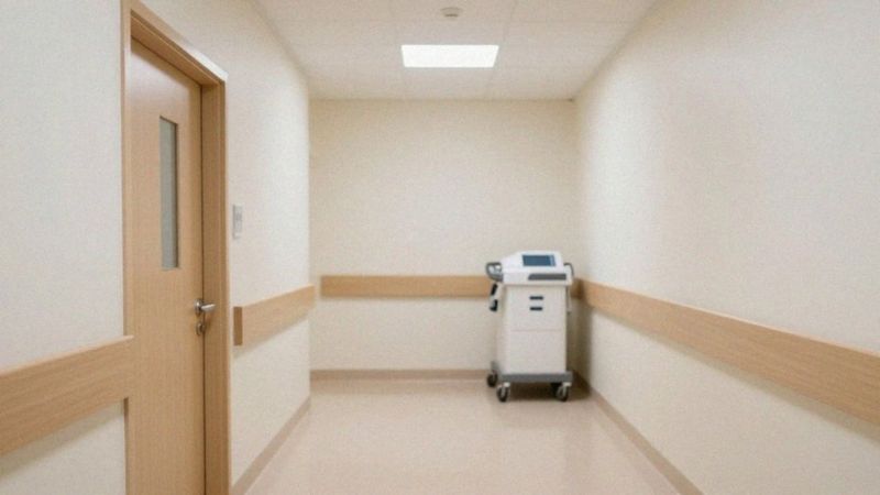Kiedy drętwienie kończyn wymaga pilnej diagnostyki?
