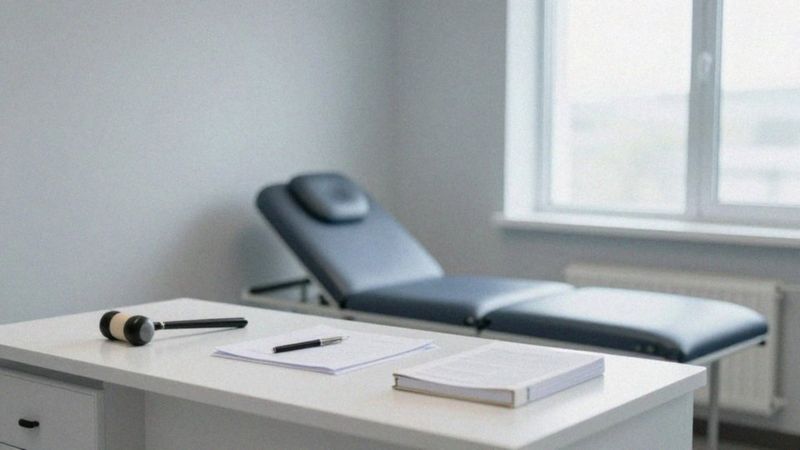 Kiedy zgłosić drżenie prawej ręki do neurologa?