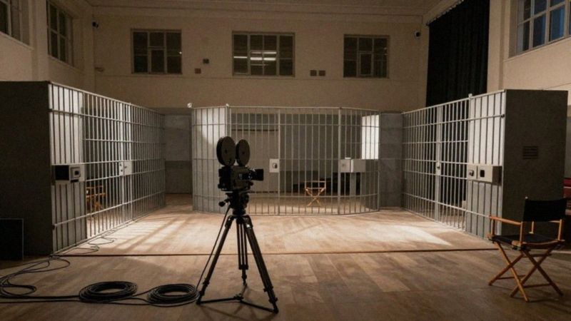 Na ile film wiernie oddaje przebieg eksperymentu Zimbardo?