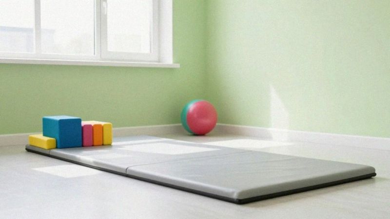 Jakie są konsekwencje nieleczonego napięcia mięśniowego?