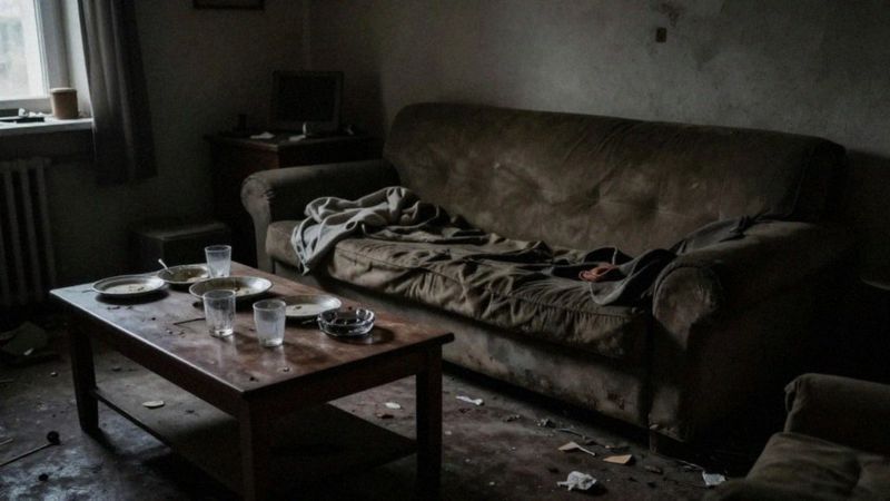 Czy rodzice alkoholicy zagrażają bezpieczeństwu dziecka?