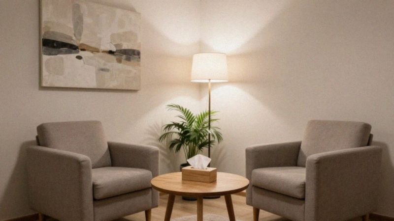 Czy terapia par i psychoterapia pomagają po zdradzie?