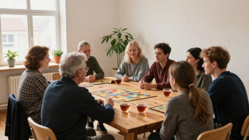 Jak pomaganie innym i miłość nadają życiu sens?