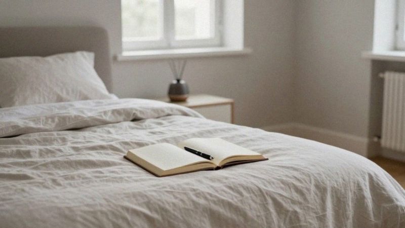 Jak wywołać i kontrolować sen na jawie?