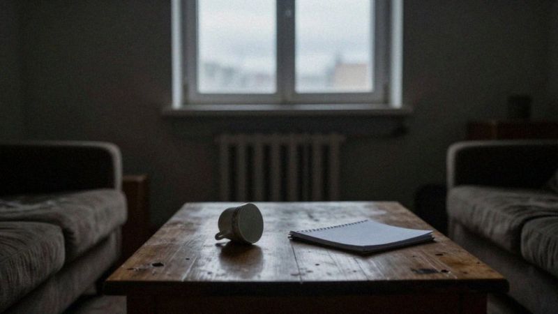 Jakie są skutki nieleczonej nerwicy natręctw?