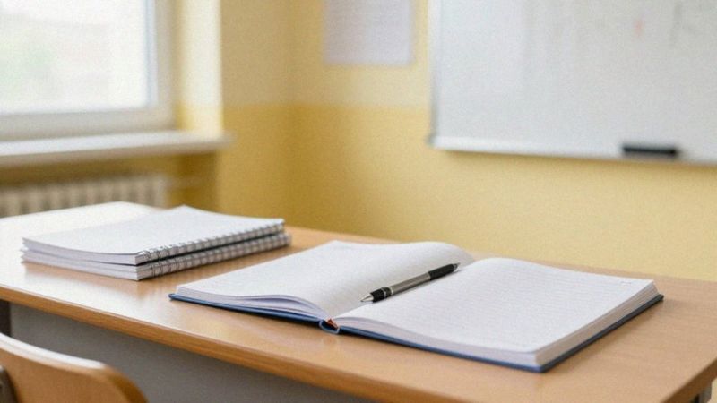 Kiedy aktualizować plan pracy nauczyciela wspomagającego?