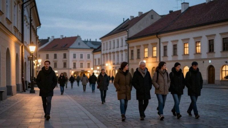Czym różni się indywidualizm od kolektywizmu?