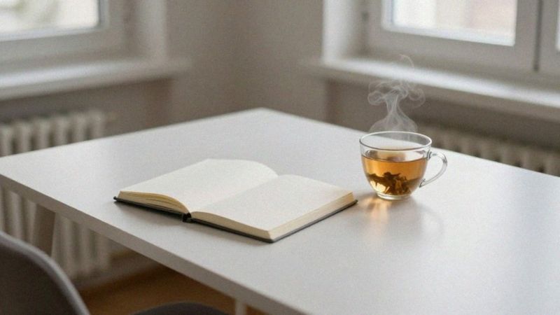Dlaczego nadmierne myślenie łączy się z ruminacją i lękiem?