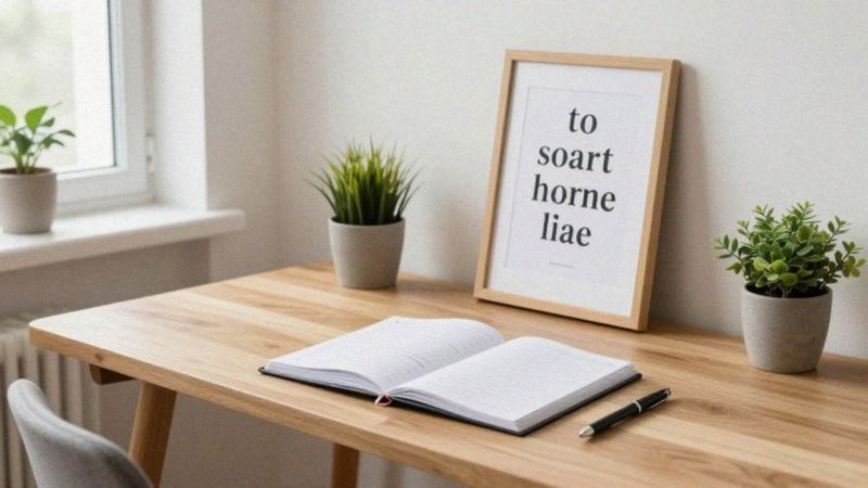 Jak pokazać prawdziwą i trwałą zmianę?
