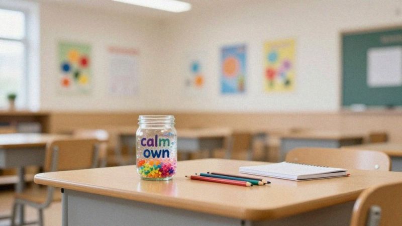 Jak wprowadzać techniki relaksacyjne dla nastolatków w szkole?
