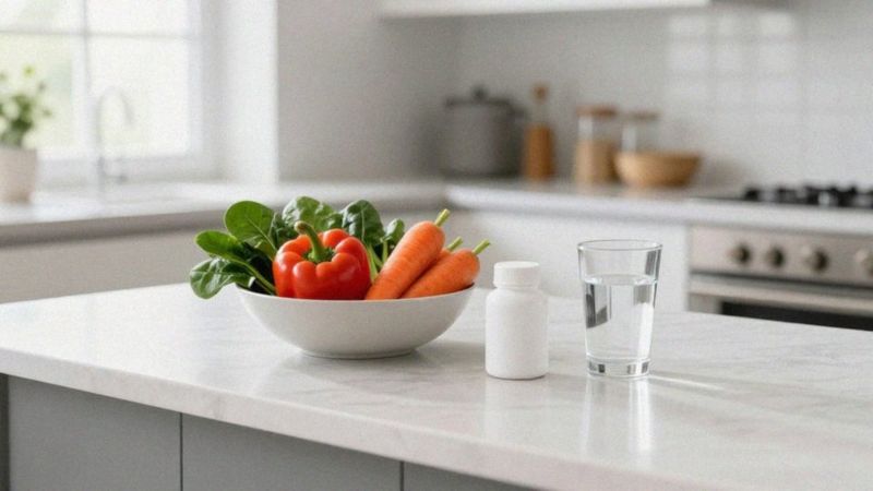 Jak dieta matki wpływa na smak mleka?