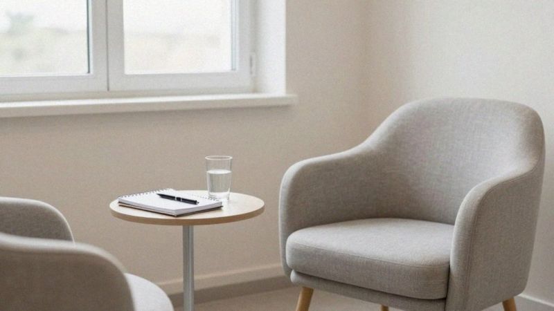 Jakie terapie pomagają przy atakach paniki?