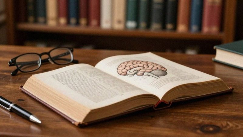 Dlaczego diagnoza dziwnych chorób psychicznych jest trudna?