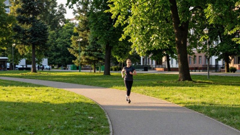 Jak naturalnie zwiększyć poziom endorfin?