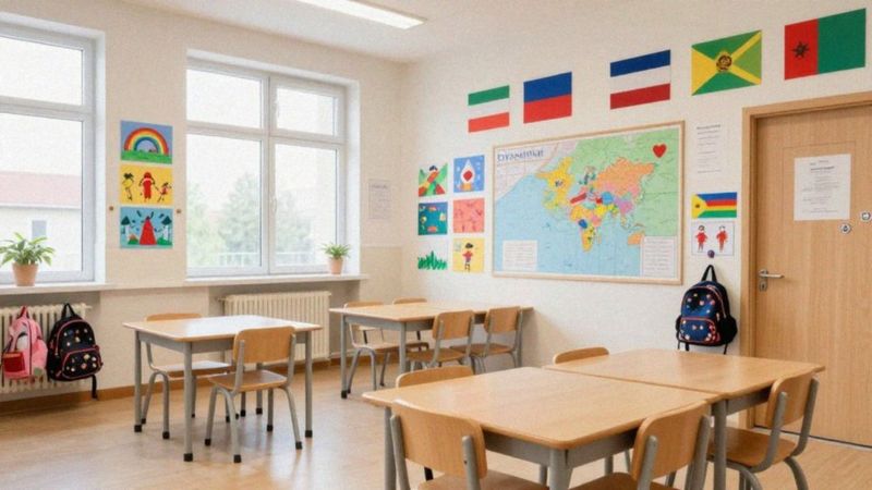 Jak przeciwdziałać ksenofobii wobec obcokrajowców?