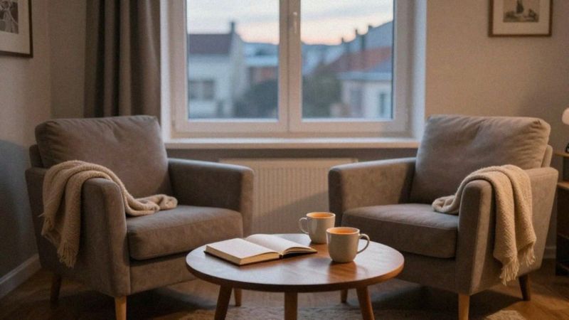 Jak odbudować intymność w związku?