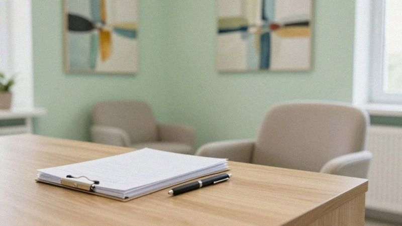 Jak psycholog przeprowadza diagnozę psychologiczną?