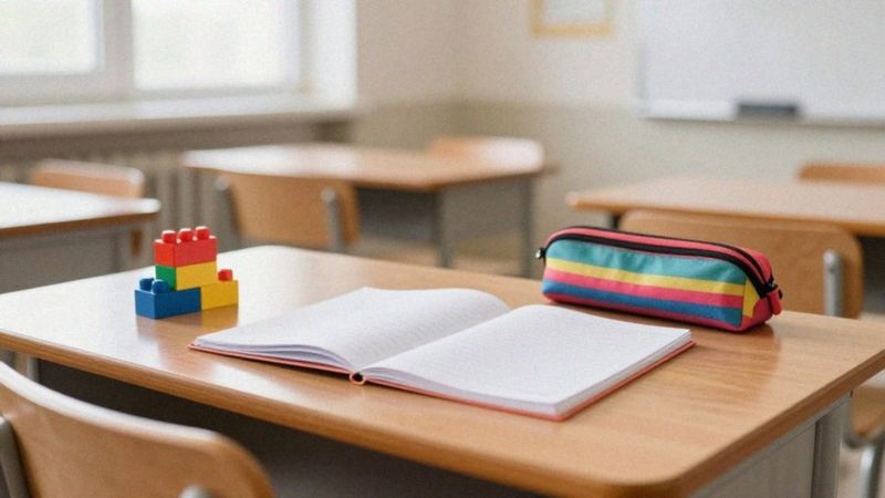 Kiedy test wykrywa ryzyko dysleksji lub zaburzeń?