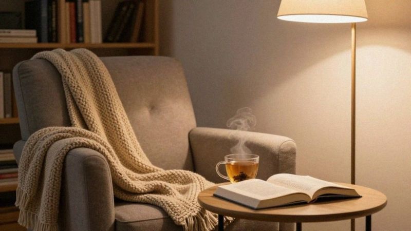 Czy książki psychologiczne mogą zastąpić psychoterapię?