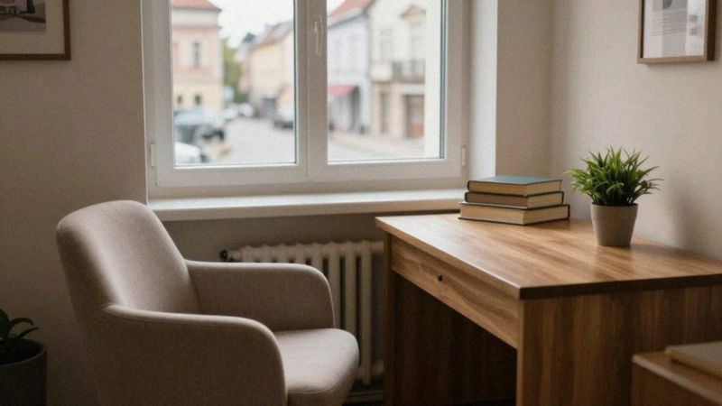 Jak rozpoznać objawy i sytuacje wymagające konsultacji psychologicznej?