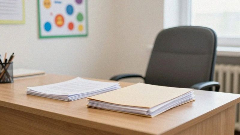 Kiedy i kto powinien skierować dziecko na diagnozę dysleksji?