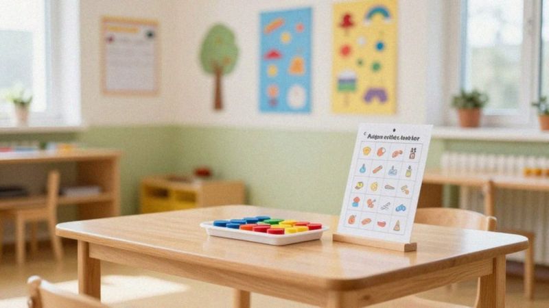 Czy techniki behawioralne sprawdzają się u dzieci?