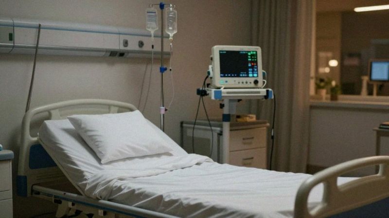 Jak wygląda opieka medyczna pacjenta ze śpiączką?