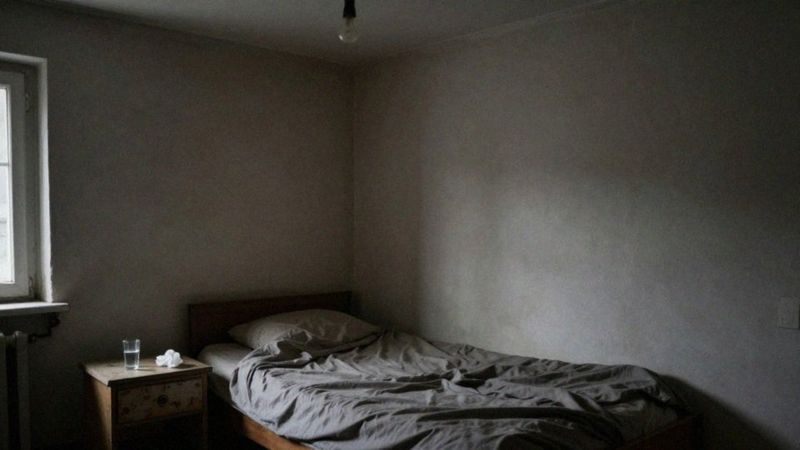 Jakie zachowania podejmuje osoba na głodzie narkotykowym?