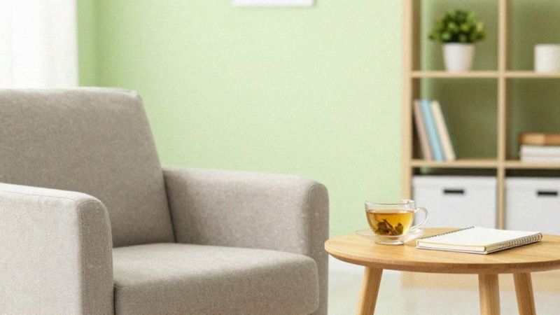 Kiedy szukać profesjonalnej pomocy przy natrętnych myślach?