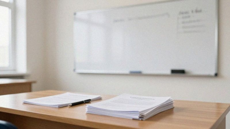 Czy opinia uprawnia do dostosowania warunków egzaminu?
